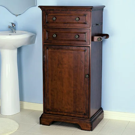 Bath Armoire